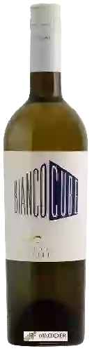 Winery Novelli - Bianco Cube