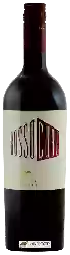 Winery Novelli - Rosso Cube