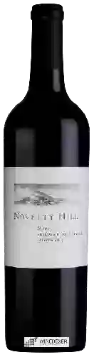 Winery Novelty Hill - Stillwater Creek Vineyard Merlot