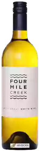 Winery Novy - Four Mile Creek White