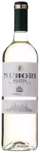 Winery Nubori - Verdejo