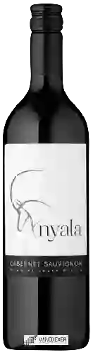 Winery Nyala - Cabernet Sauvignon