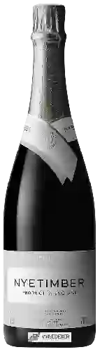 Winery Nyetimber - Demi-Sec