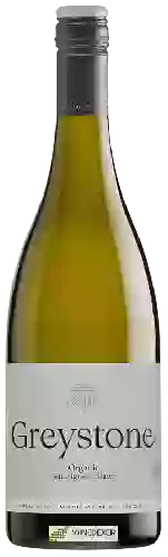 Winery Greystone - Sauvignon Blanc