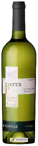 Winery O. Fournier - B Crux Sauvignon Blanc