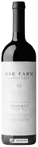 Winery Oak Farm - Tievoli Red Blend