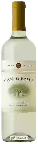 Winery Oak Grove - Sauvignon Blanc