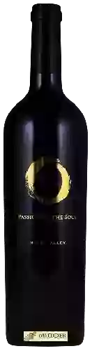 Winery O'Brien Estate - Passion of the Soul