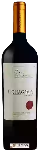Winery Ochagavia - Gran Reserva Cabernet Sauvignon