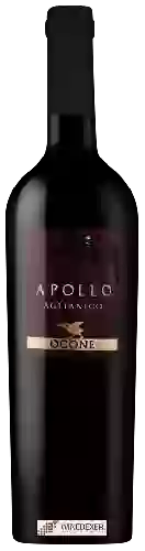 Winery Ocone - Apollo Aglianico