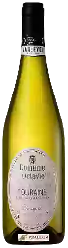 Domaine Octavie - Touraine Sauvignon