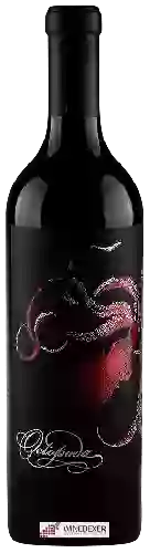 Winery Octopoda - Cabernet Sauvignon