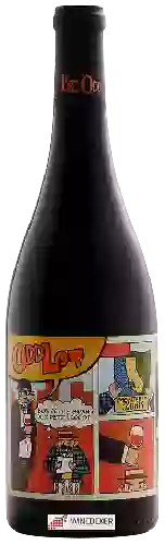 Winery Odd Lot - Petite Sirah - Petit Verdot