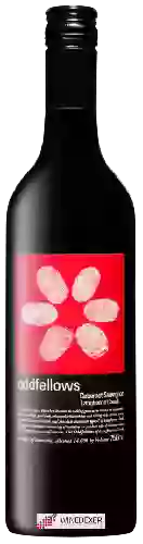 Winery Oddfellows - Cabernet Sauvignon