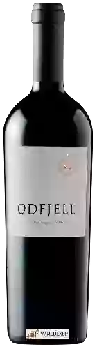 Winery Odfjell - Odfjell Tinto