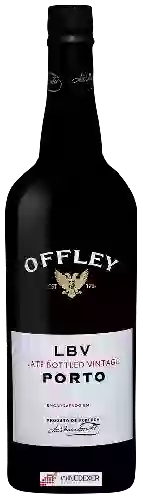 Winery Offley - Porto Late Bottled Vintage