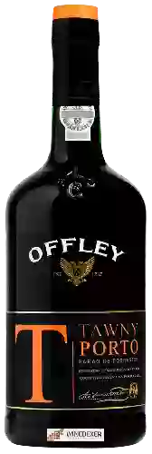 Winery Offley - Porto Tawny (Barão de Forrester)