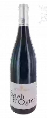 Winery Ogier - 100% Syrah