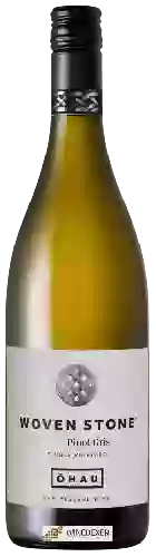 Winery Ōhau - Woven Stone Pinot Gris