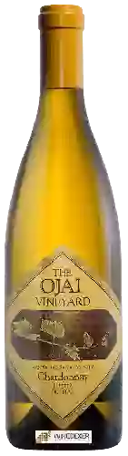 Winery Ojai - Puerta del Mar Chardonnay