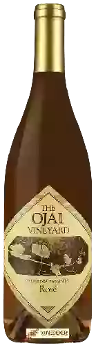 Winery Ojai - Rosé