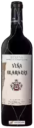 Winery Viña Olabarri - Gran Reserva