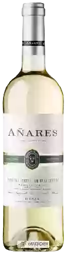 Bodegas Olarra - Añares Blanco