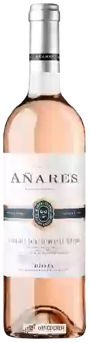 Bodegas Olarra - Añares Rosado