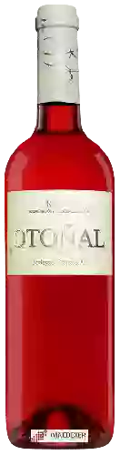 Bodegas Olarra - Otoñal Rosado