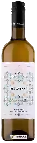 Winery Olcaviana - Verdejo
