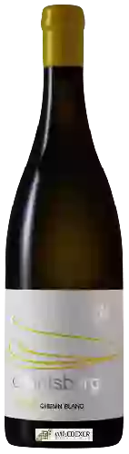 Winery Olifantsberg - Lark Chenin Blanc