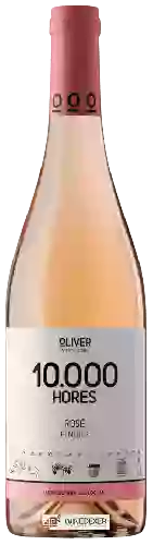 Winery Oliver Viticultors - 10.000 Hores Rosé