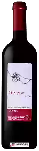 Winery Olvena - Tinto Roble