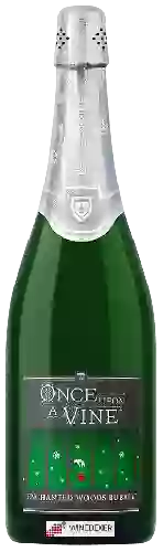 Winery Once Upon a Vine - Enchanted Woods Bubbly