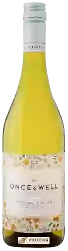 Winery Once & Well - Chardonnay