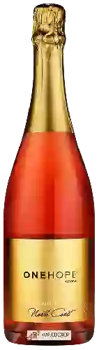 Winery Onehope - Reserve Sparkling Rosé