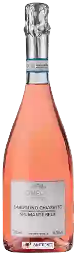 OnePiò Winery - Bardolino Chiaretto Spumante Brut