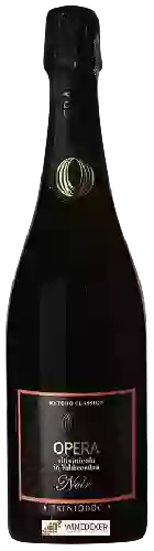 Winery Opera - Rosé Noir