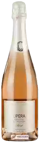 Winery Opera - Rosé