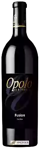 Winery Opolo - Fusion