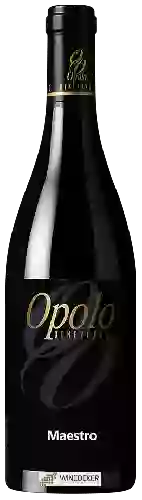 Winery Opolo - Maestro