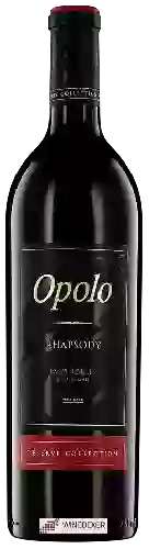 Winery Opolo - Rhapsody Reserve Collection