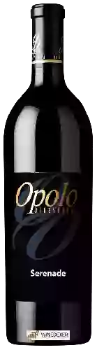 Winery Opolo - Serenade