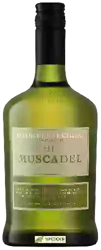 Winery Orange River Cellars - White Muscadel