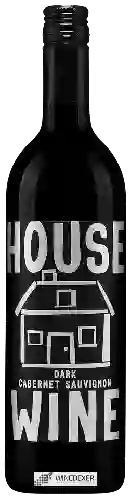 Winery Original House Wine - Dark Cabernet Sauvignon