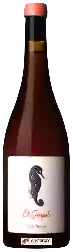 Winery Oriol Artigas - El Gínjol