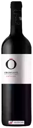 Winery Oromonte - Tempranillo