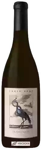 Winery Orrin-Sage - Chardonnay
