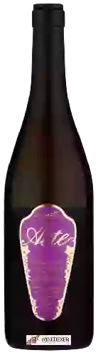 Winery Orsogna - Aete Pecorino