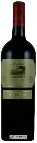 Winery Orsolani - Le Tabbie Carema